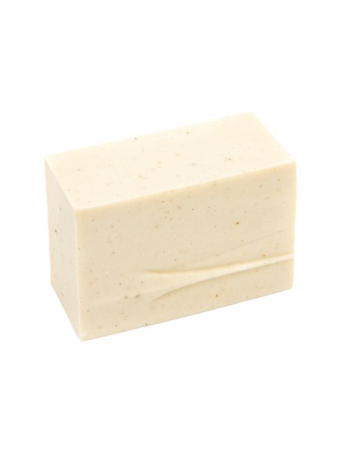 Vanilla Cream Goat's Milk Soap