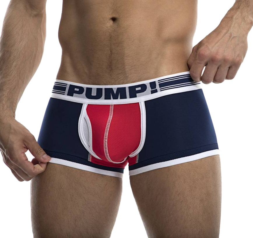 Touchdown Academy Trunk