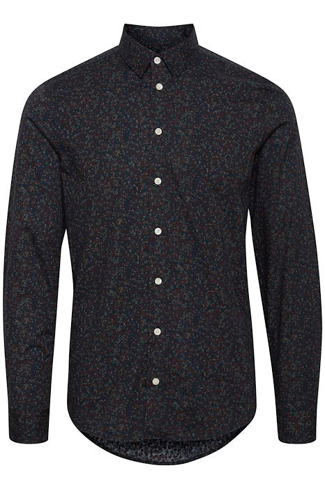 Arthur Flower Printed Shirt