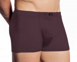 Skinz Pouch Boxer – Stroked Ego