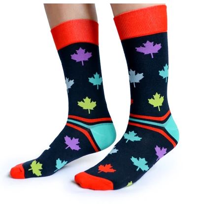 Canada in Colour