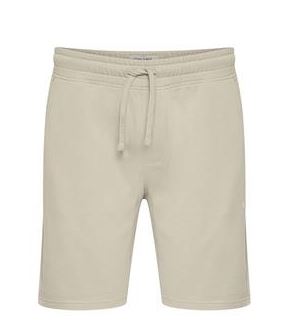 Tan Sweat Shorts