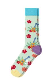 Ukelele Socks