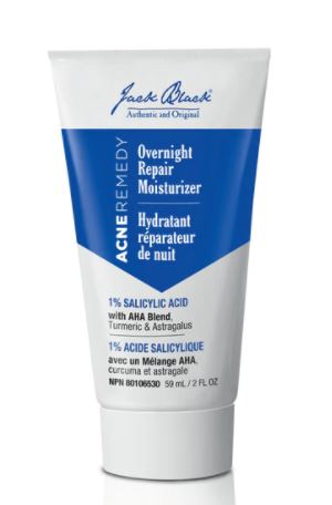 Overnight Repair Moisturizer