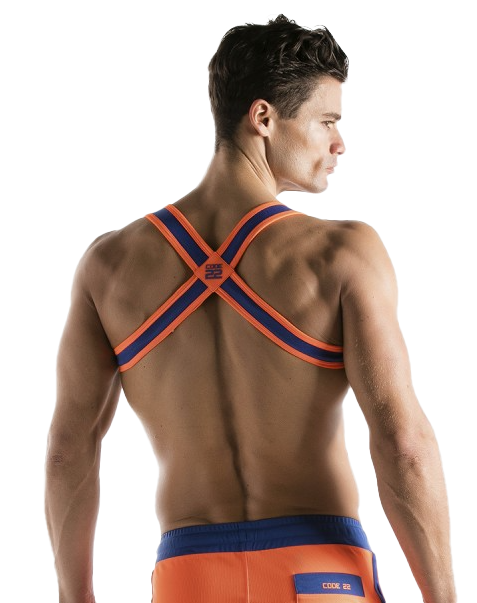 Sports Harness