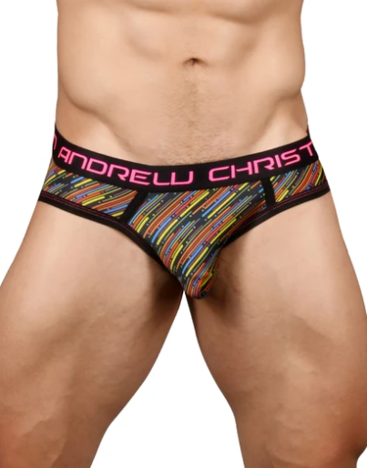 Stellar Stripe Brief