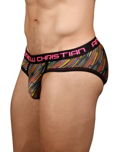 Stellar Stripe Brief