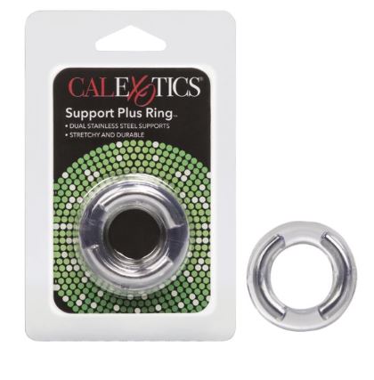 Support Plus Enhancer Ring