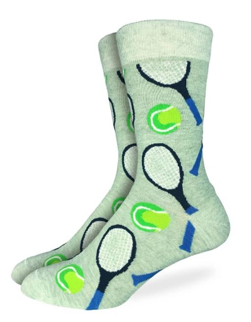 Tennis Socks