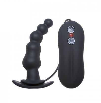 Tingler Vibrating Plug